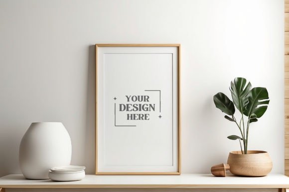Download Frame Mockup, Poster Mockup - Poster mockup Collection